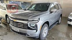 شيفروليه تاهو